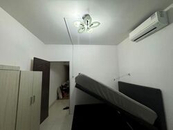 City Square Residences (D8), Condominium #614638361
